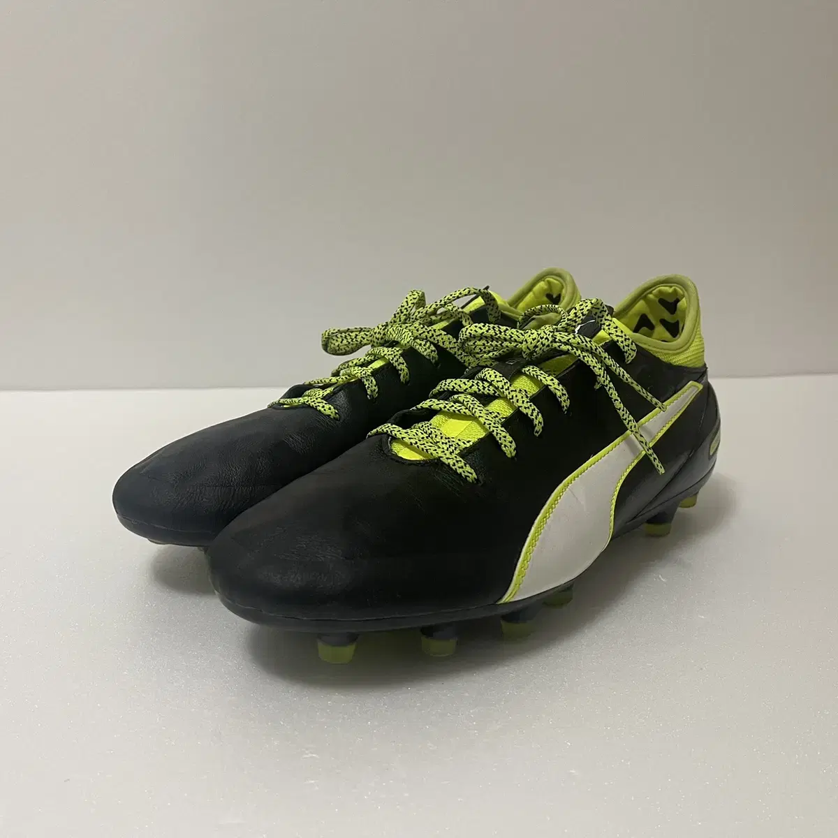 Puma evo touch 2 shop